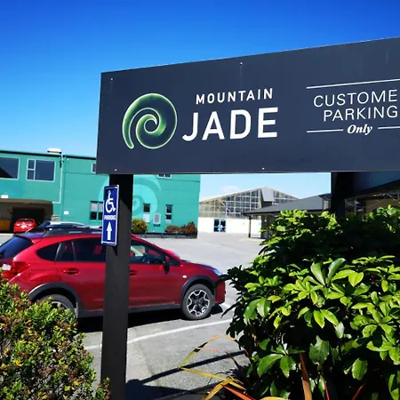Mountain Jade Backpackers,Private Rooms & Studios-3