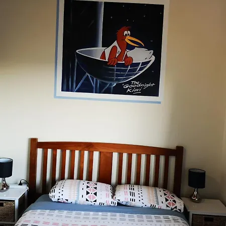 Mountain Jade Backpackers,Private Rooms & Studios-2